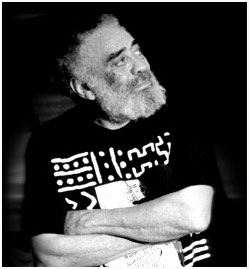 Oscar Brown
